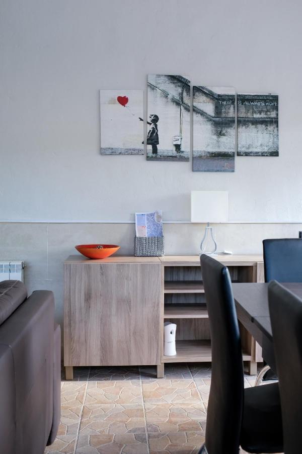 Chalet Medina Del Campo Entrepinares El Campillo  ภายนอก รูปภาพ