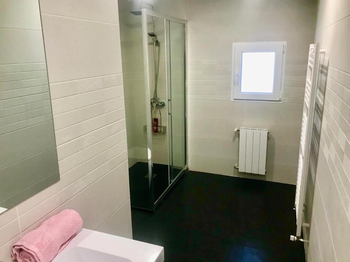 Chalet Medina Del Campo Entrepinares El Campillo  ภายนอก รูปภาพ