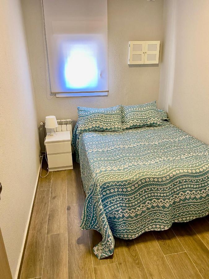 Chalet Medina Del Campo Entrepinares El Campillo  ภายนอก รูปภาพ